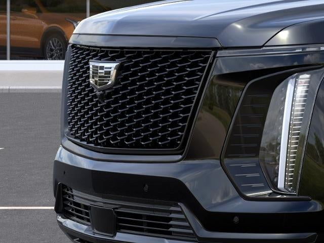2027 Cadillac Escalade ESV 4WD 4dr Sport