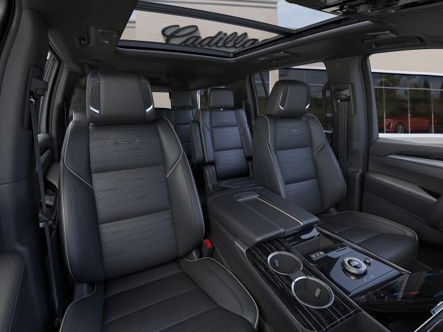 2027 Cadillac Escalade ESV 4WD 4dr Sport