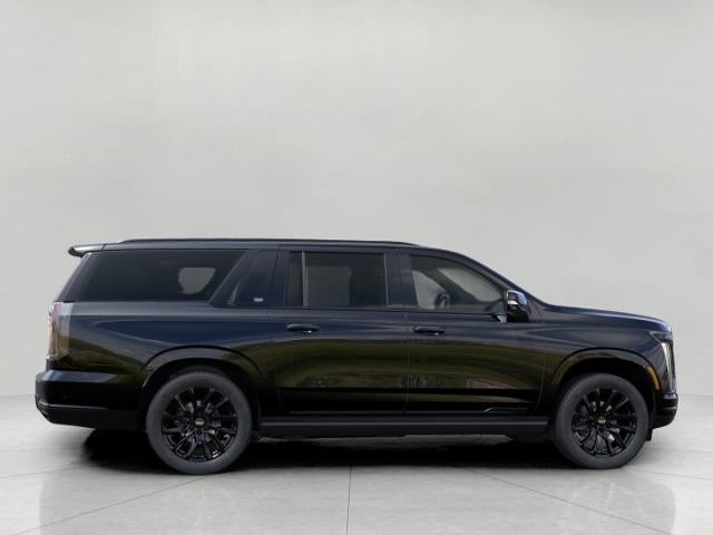 2027 Cadillac Escalade ESV 4WD 4dr Sport