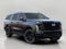 2026 Cadillac Escalade ESV 4WD 4dr Sport
