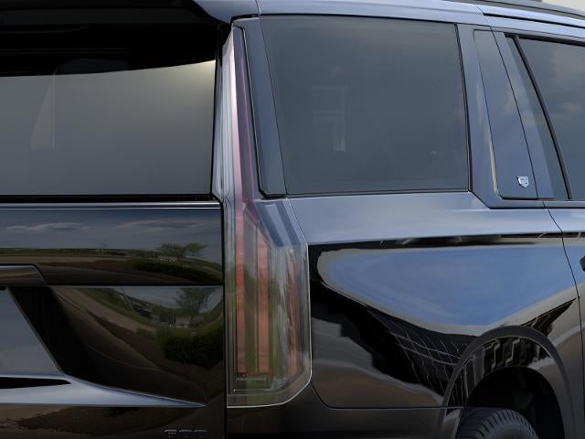 2026 Cadillac Escalade ESV 4WD 4dr Sport