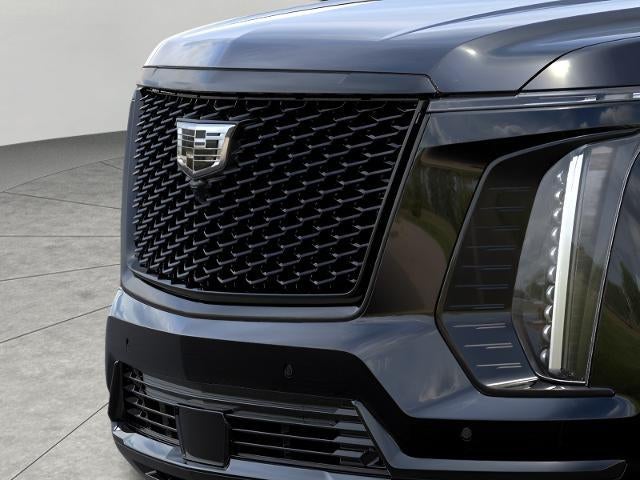 2026 Cadillac Escalade ESV 4WD 4dr Sport
