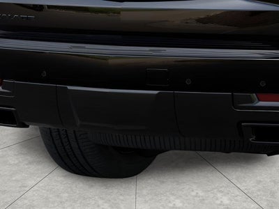 2026 Cadillac Escalade ESV 4WD 4dr Sport