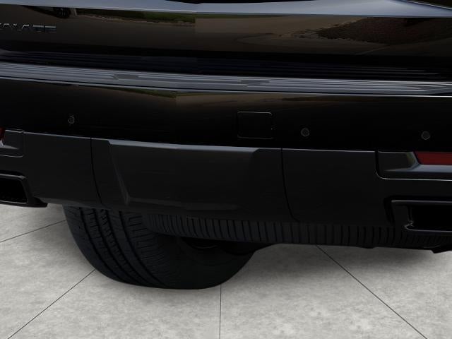 2026 Cadillac Escalade ESV 4WD 4dr Sport