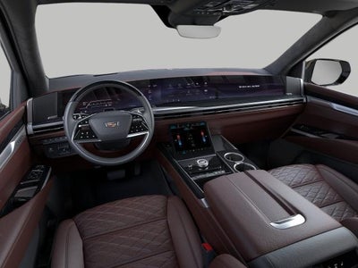 2026 Cadillac Escalade ESV 4WD 4dr Sport