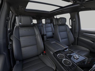 2026 Cadillac Escalade ESV 4WD 4dr Sport