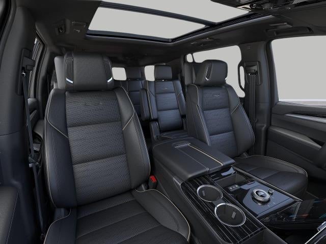 2026 Cadillac Escalade ESV 4WD 4dr Sport