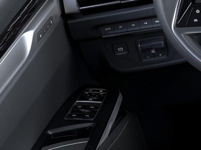 2026 Cadillac Escalade ESV 4WD 4dr Sport