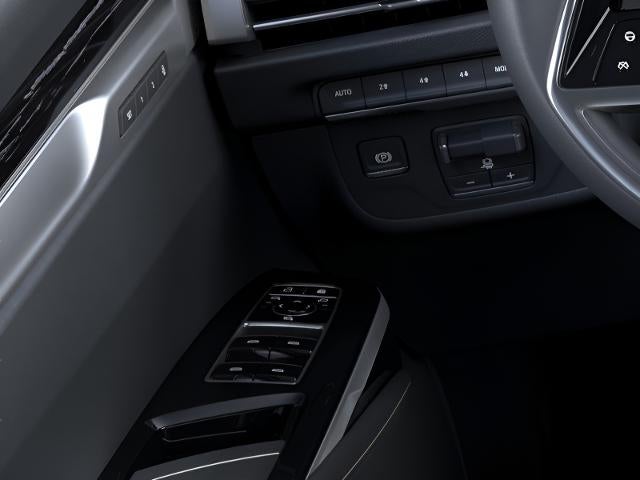 2026 Cadillac Escalade ESV 4WD 4dr Sport