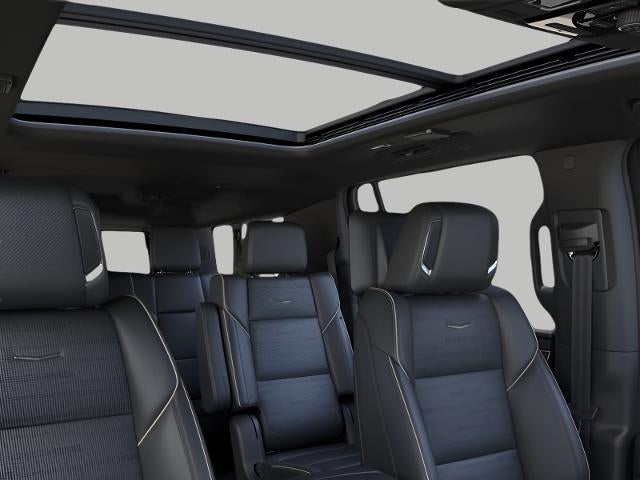 2026 Cadillac Escalade ESV 4WD 4dr Sport