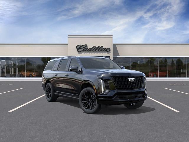 2026 Cadillac Escalade ESV 4WD 4dr Sport