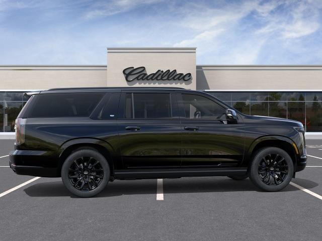 2026 Cadillac Escalade ESV 4WD 4dr Sport