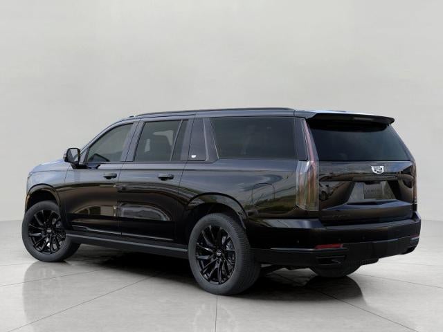 2026 Cadillac Escalade ESV 4WD 4dr Sport
