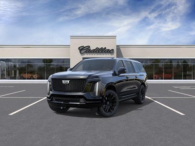 2026 Cadillac Escalade ESV 4WD 4dr Sport