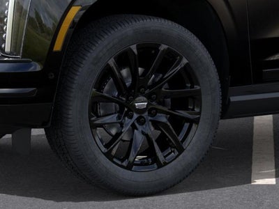 2026 Cadillac Escalade ESV 4WD 4dr Sport