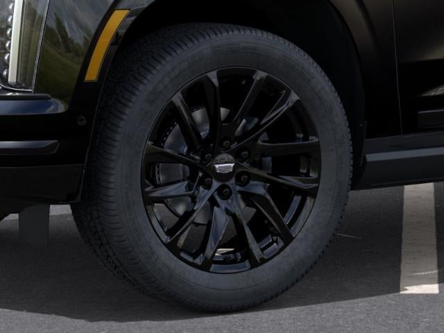 2026 Cadillac Escalade ESV 4WD 4dr Sport