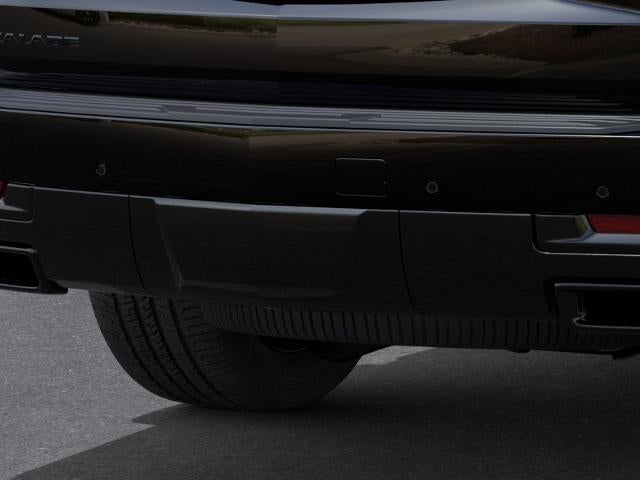 2026 Cadillac Escalade ESV 4WD 4dr Sport