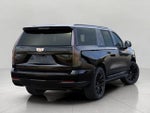 2026 Cadillac Escalade ESV 4WD 4dr Sport