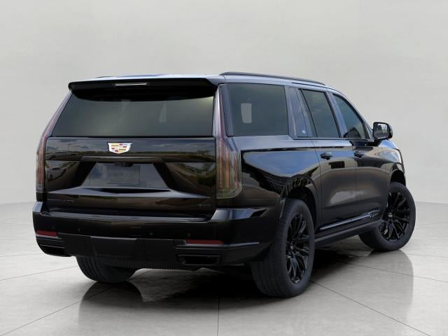 2026 Cadillac Escalade ESV 4WD 4dr Sport