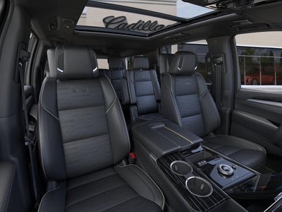 2026 Cadillac Escalade ESV 4WD 4dr Sport