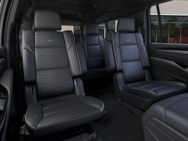 2026 Cadillac Escalade ESV 4WD 4dr Sport
