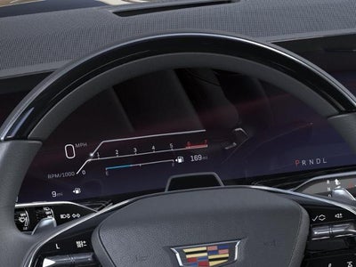 2026 Cadillac Escalade ESV 4WD 4dr Sport