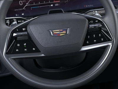 2026 Cadillac Escalade ESV 4WD 4dr Sport