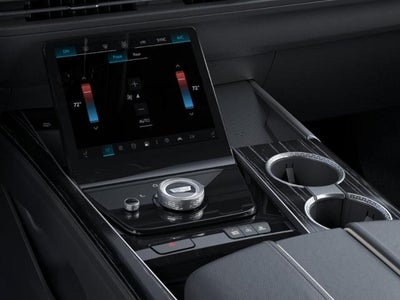 2026 Cadillac Escalade ESV 4WD 4dr Sport