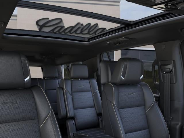 2026 Cadillac Escalade ESV 4WD 4dr Sport