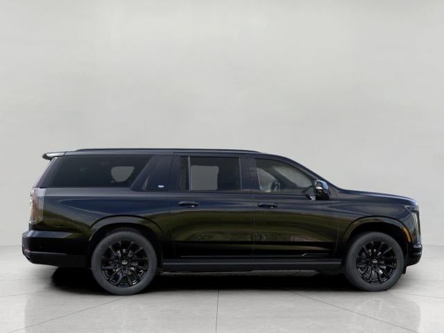 2026 Cadillac Escalade ESV 4WD 4dr Sport