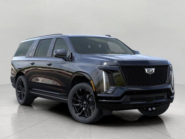2026 Cadillac Escalade ESV 4WD 4dr Sport