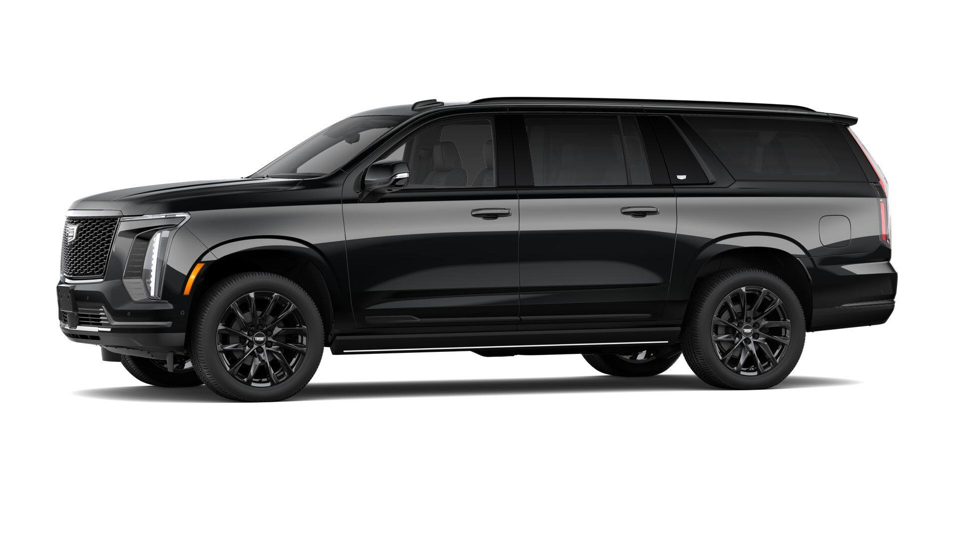 2026 Cadillac Escalade ESV 4WD 4dr Sport