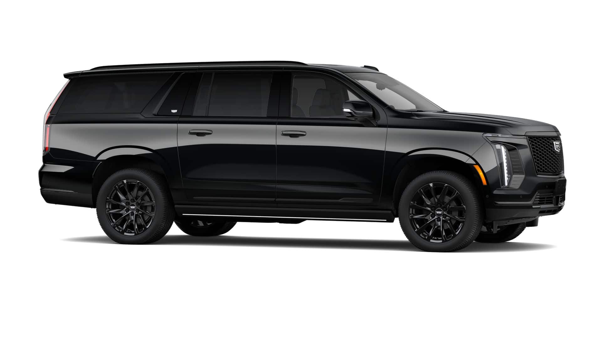 2026 Cadillac Escalade ESV 4WD 4dr Sport