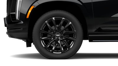2026 Cadillac Escalade ESV 4WD 4dr Sport