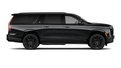 2026 Cadillac Escalade ESV 4WD 4dr Sport