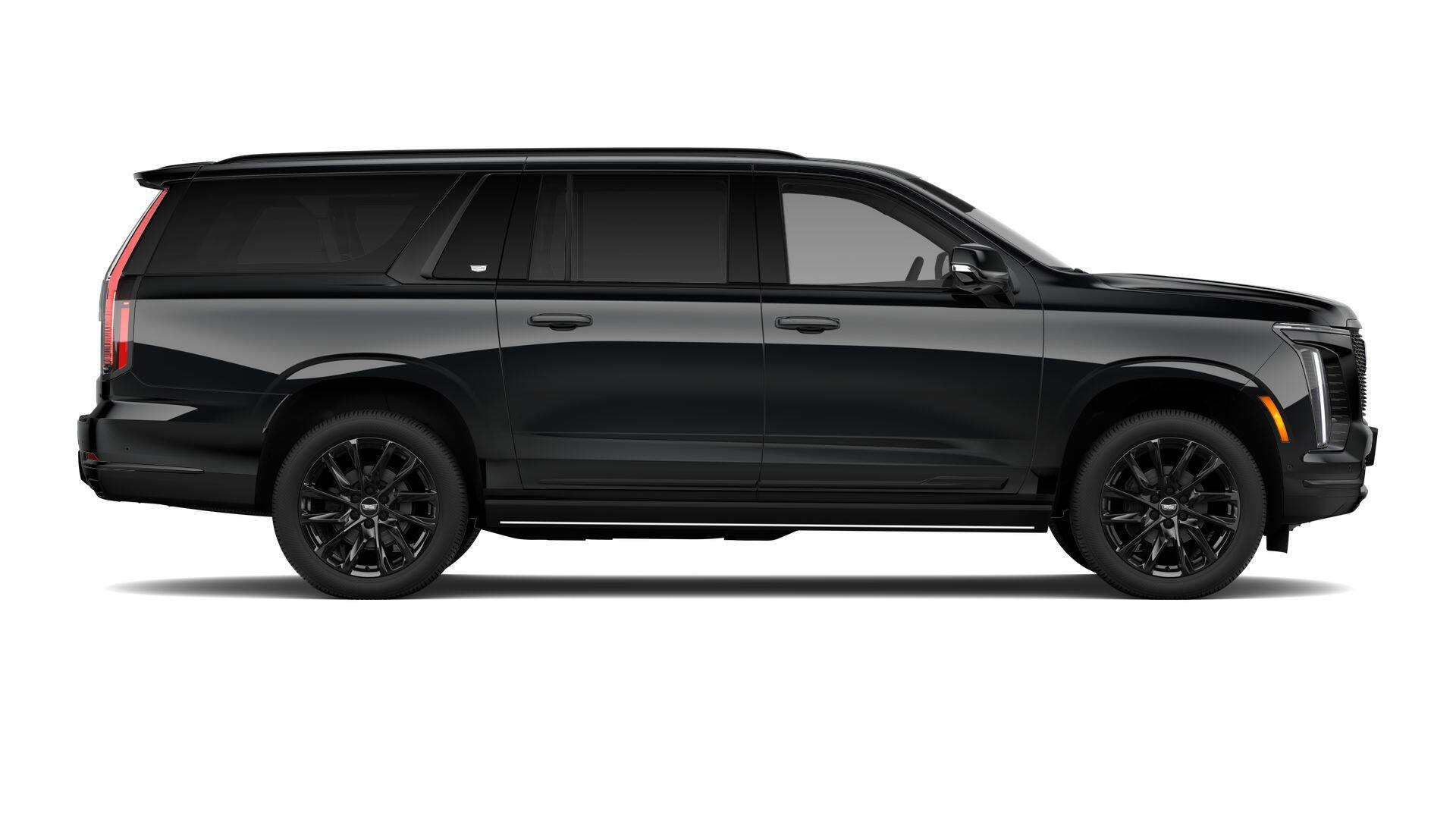 2026 Cadillac Escalade ESV 4WD 4dr Sport