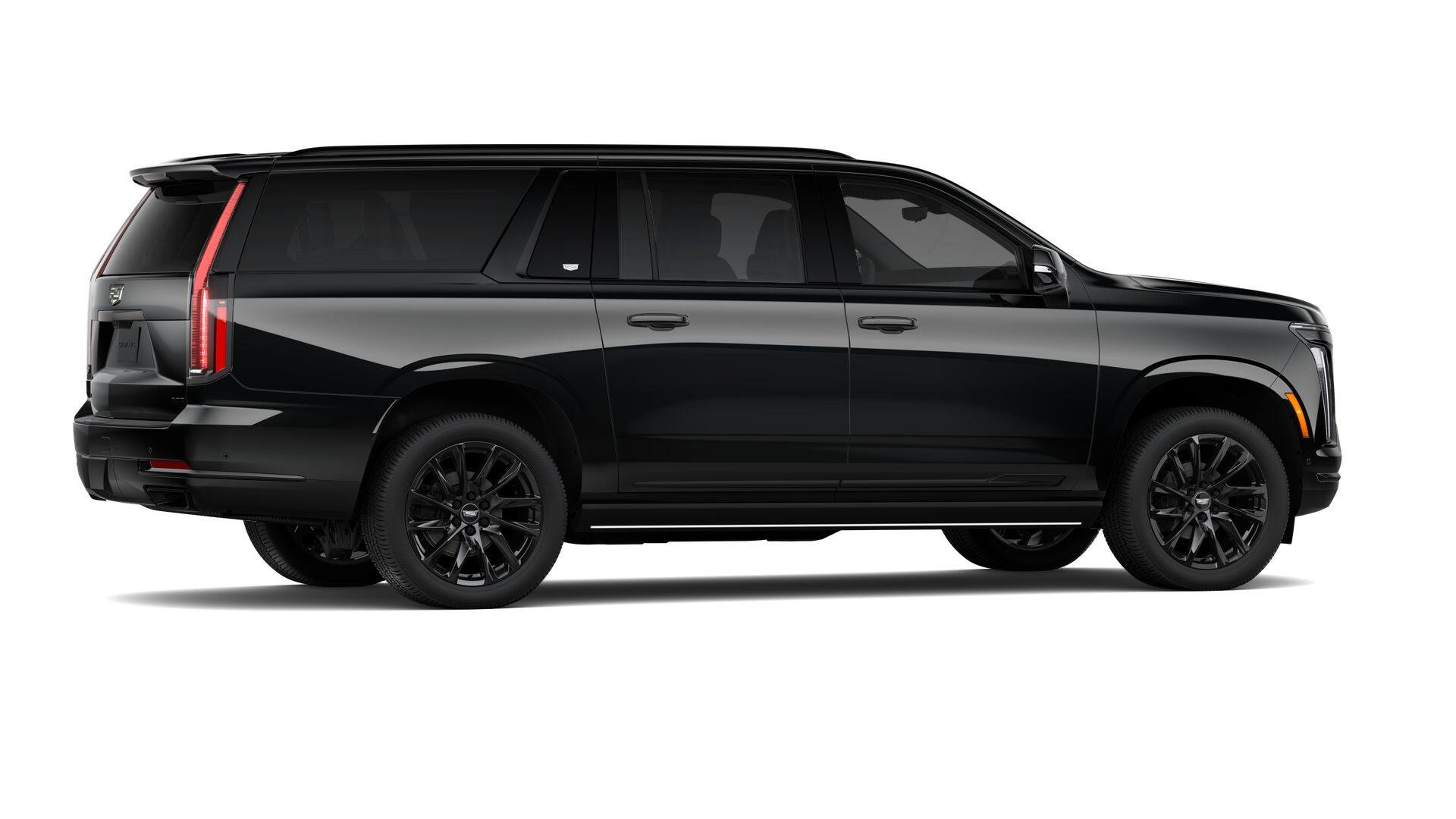 2026 Cadillac Escalade ESV 4WD 4dr Sport