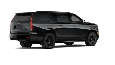 2026 Cadillac Escalade ESV 4WD 4dr Sport