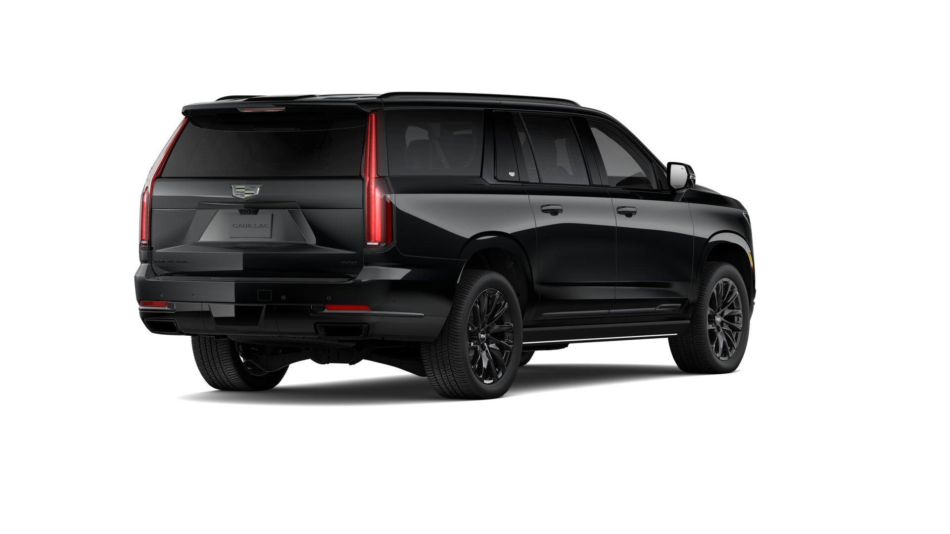 2026 Cadillac Escalade ESV 4WD 4dr Sport