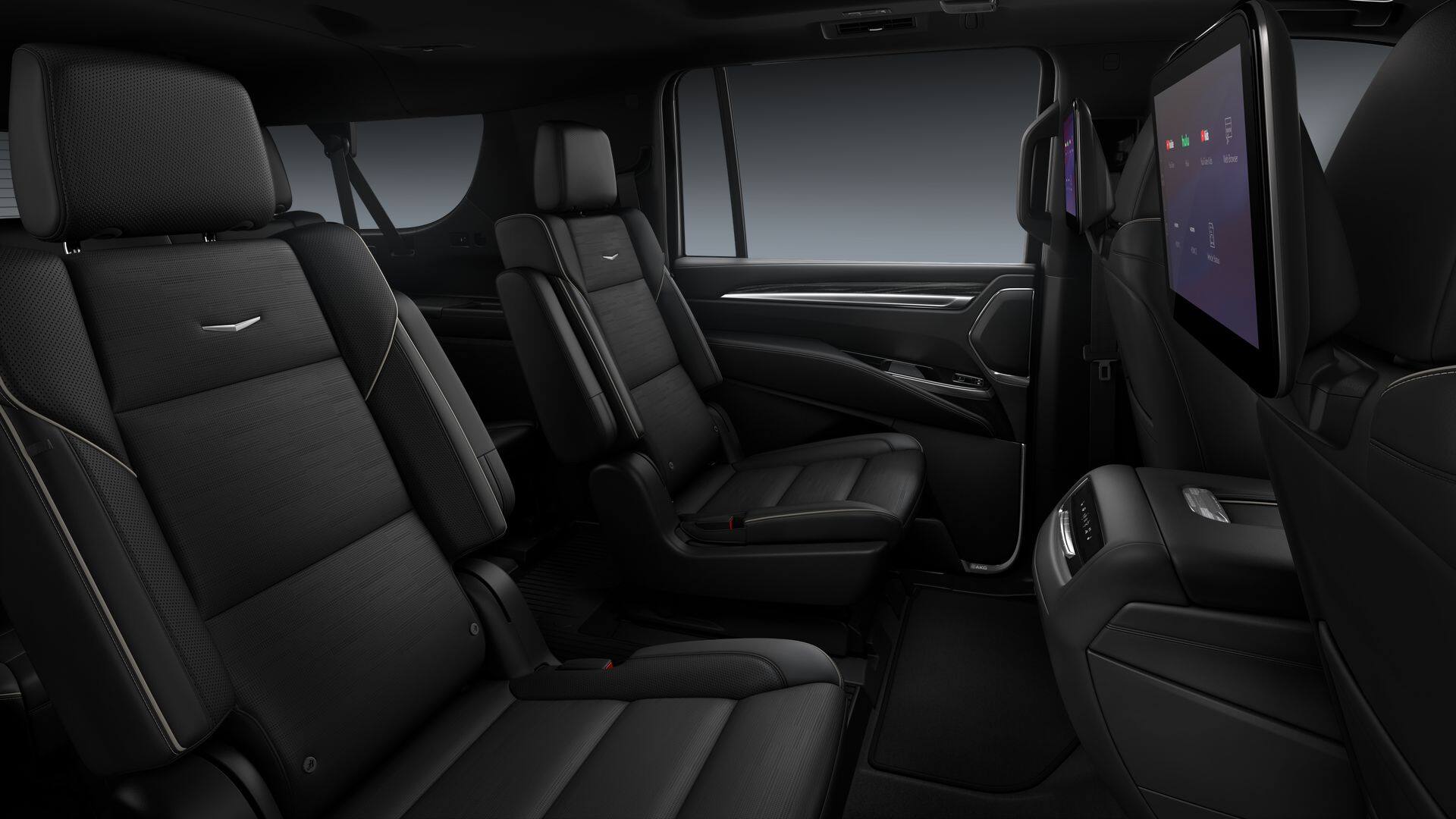 2026 Cadillac Escalade ESV 4WD 4dr Sport