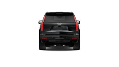 2026 Cadillac Escalade ESV 4WD 4dr Sport