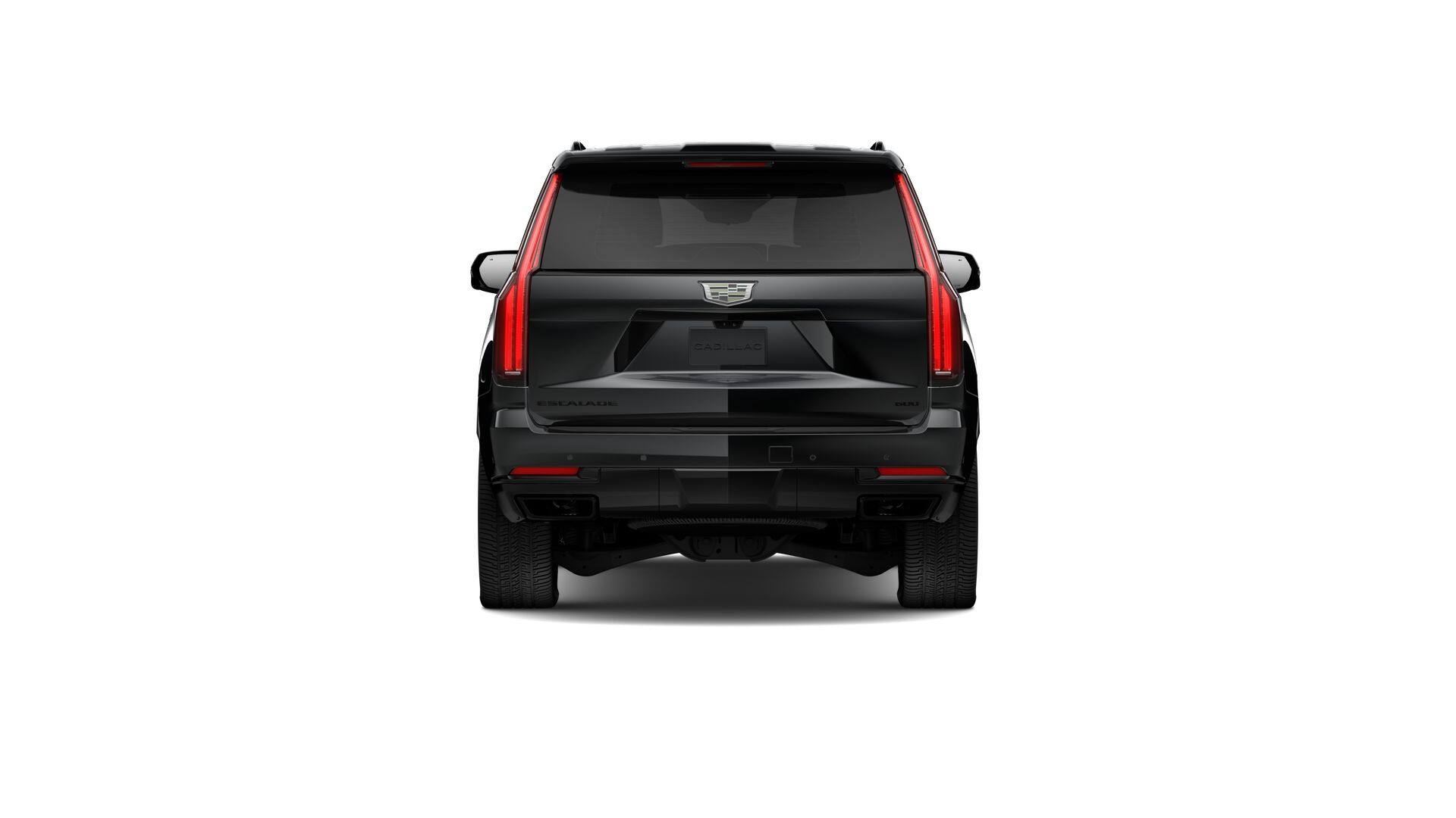2026 Cadillac Escalade ESV 4WD 4dr Sport