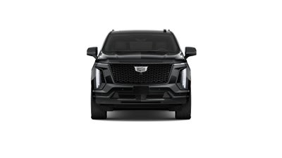 2026 Cadillac Escalade ESV 4WD 4dr Sport