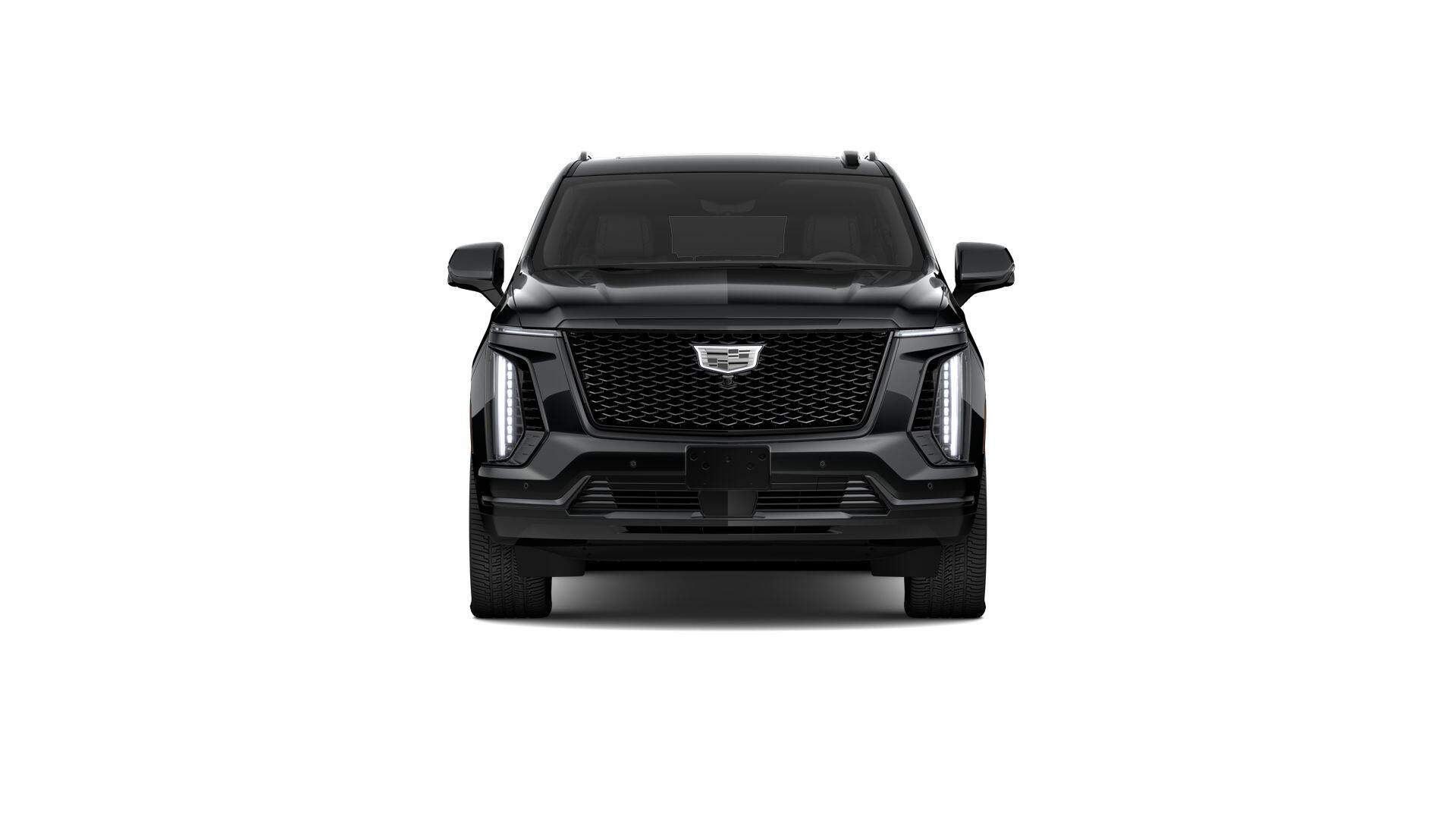2026 Cadillac Escalade ESV 4WD 4dr Sport