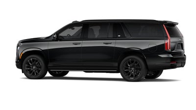 2026 Cadillac Escalade ESV 4WD 4dr Sport