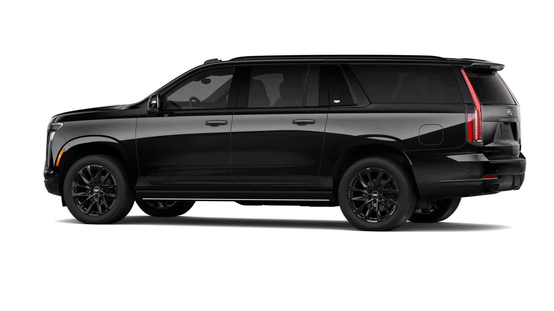 2026 Cadillac Escalade ESV 4WD 4dr Sport
