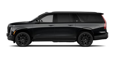 2026 Cadillac Escalade ESV 4WD 4dr Sport