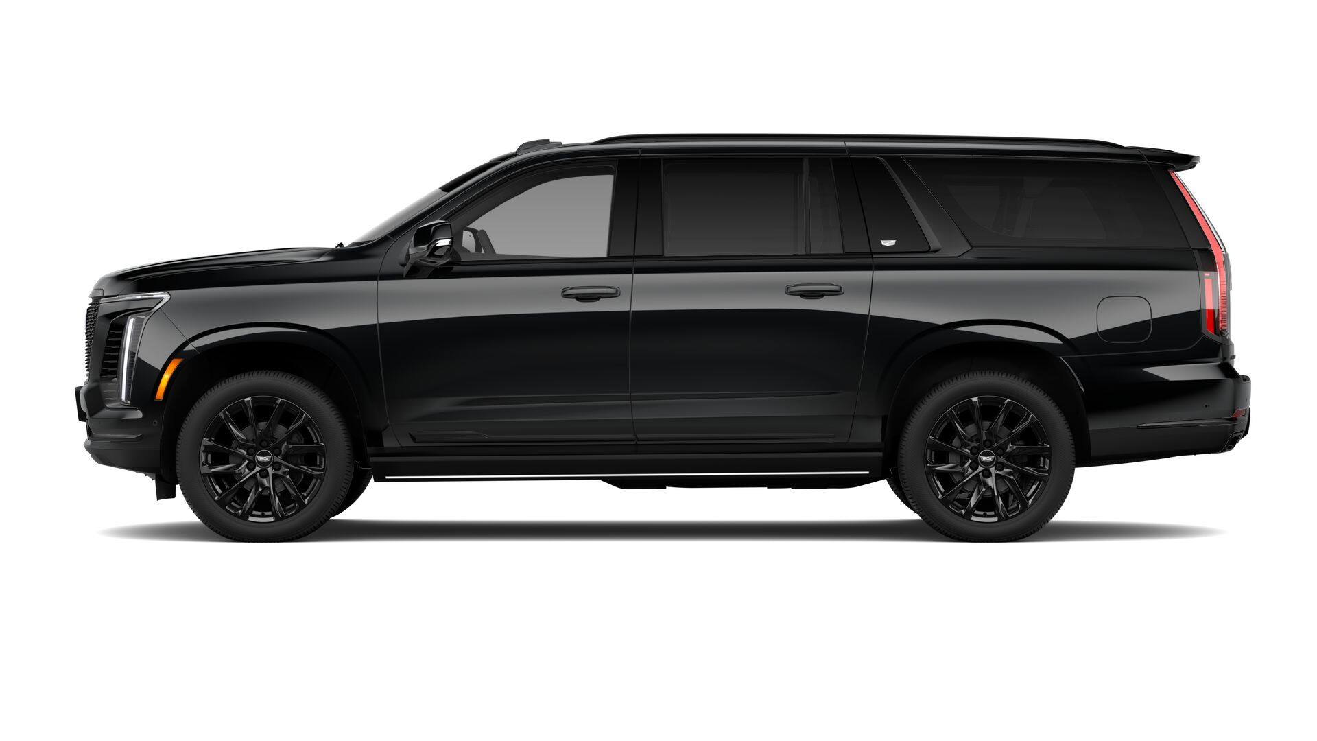 2026 Cadillac Escalade ESV 4WD 4dr Sport