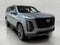 2025 Cadillac Escalade ESV 4WD 4dr Sport