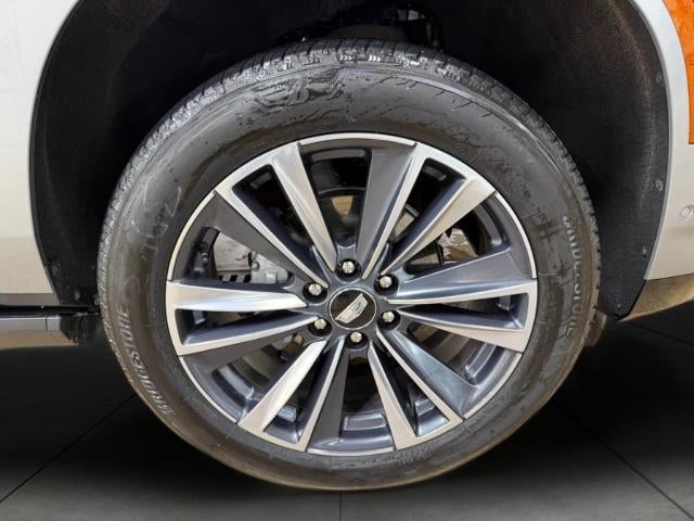 2025 Cadillac Escalade ESV 4WD 4dr Sport
